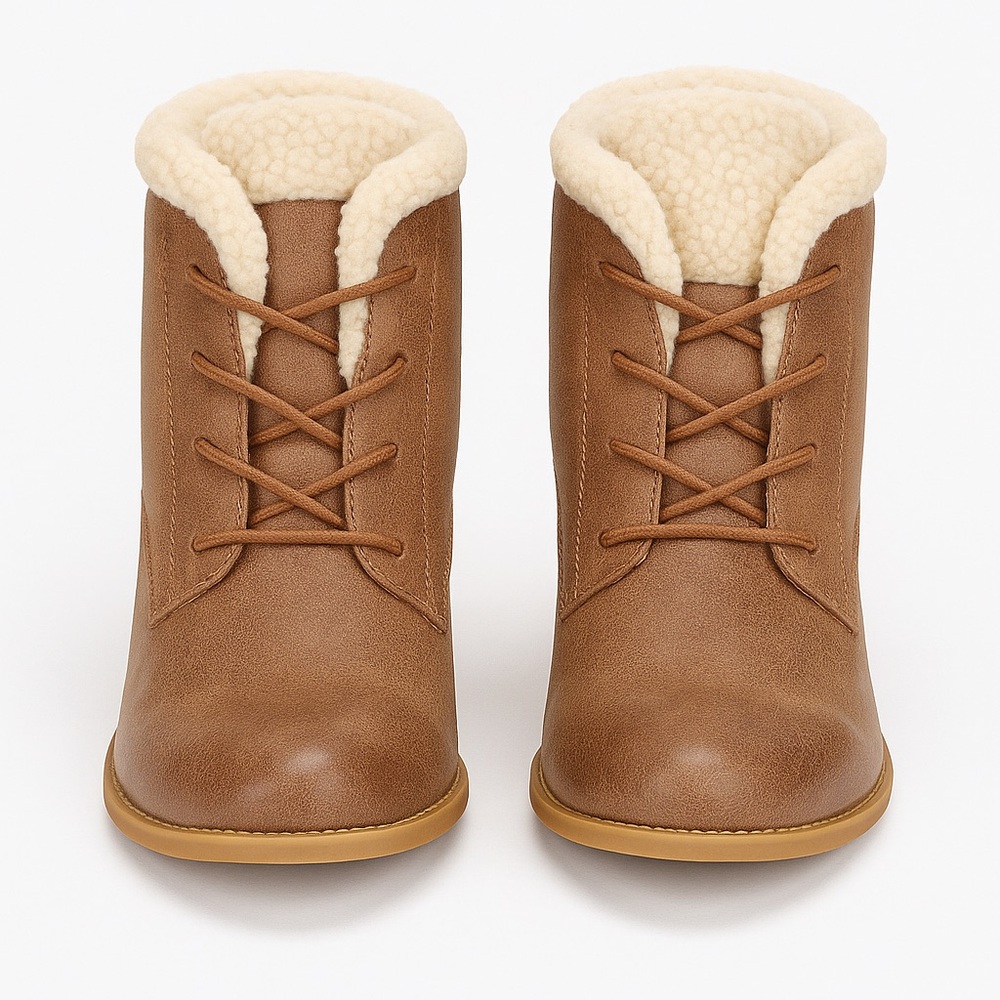 Restricted Women’s Ankle Boots in size 9.